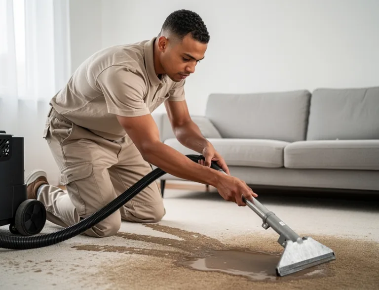 water damage restoration Alice Springs
